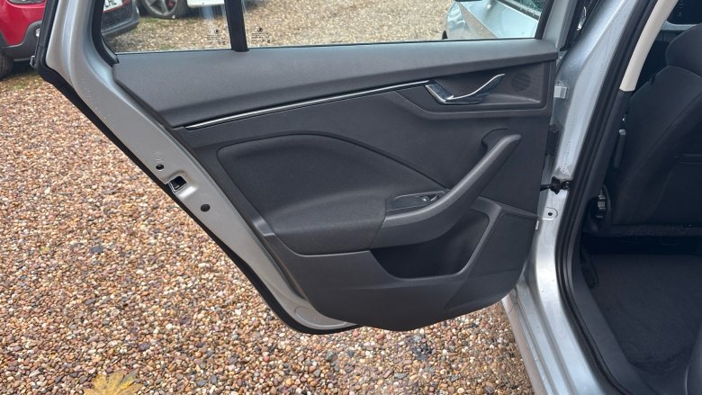 Skoda Kamiq 1.0 TSI SE Edition 5dr DSG Petrol Hatchback